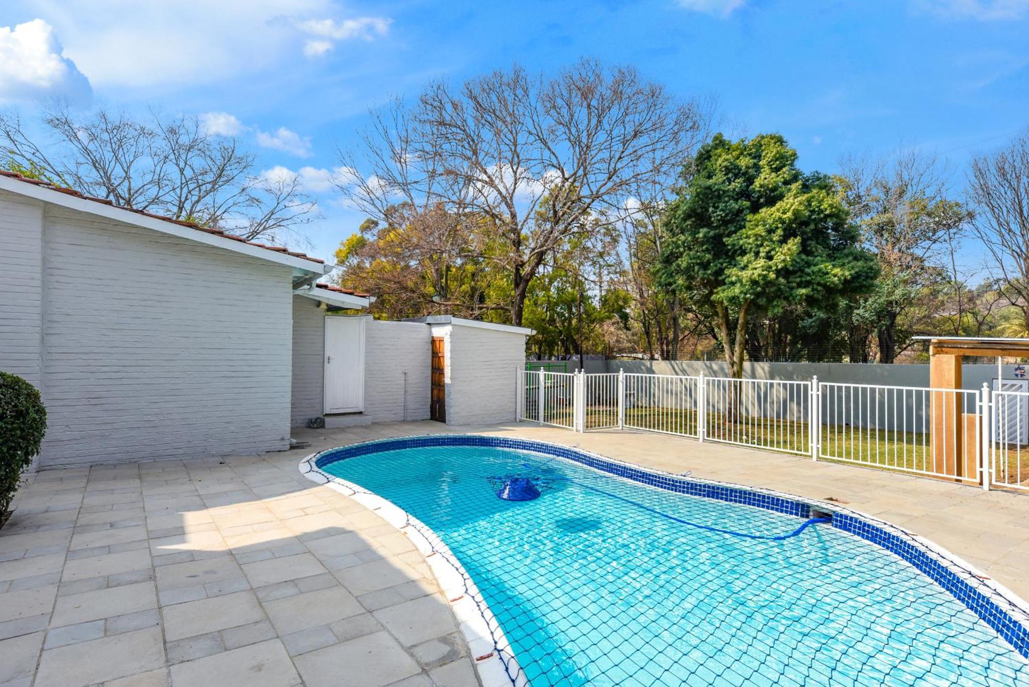 Villa Hillcrest 11