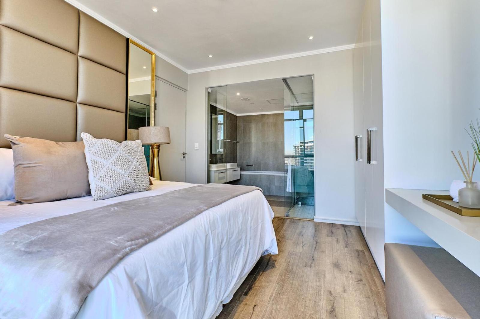 Masingita Towers Hotel, Luxurious 11th Floor Johannesburg