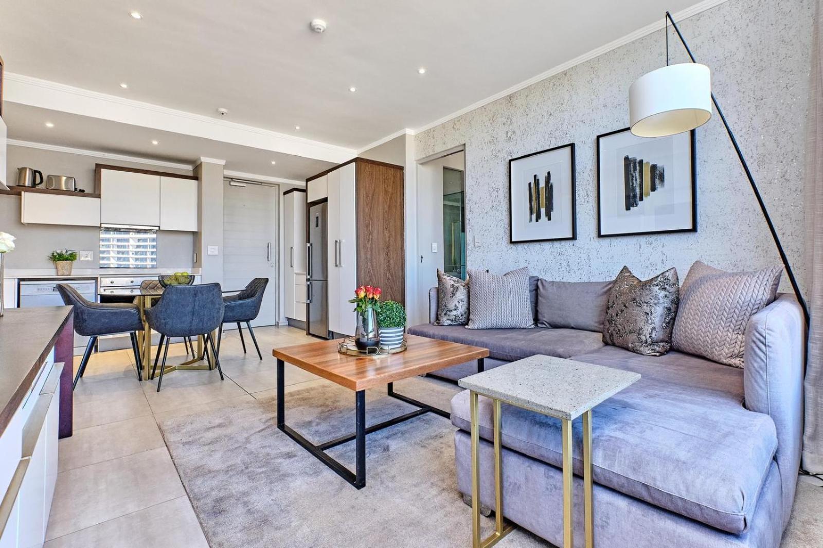 Masingita Towers Hotel, Luxurious 11th Floor * Johannesburg