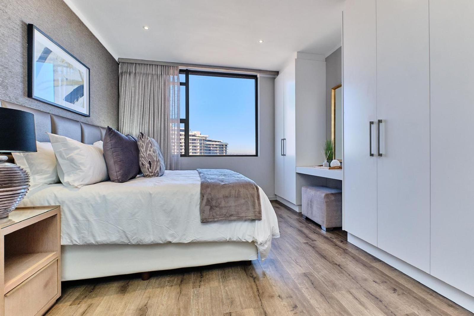 Apartment Masingita Towers Hotel, Luxurious 11th Floor