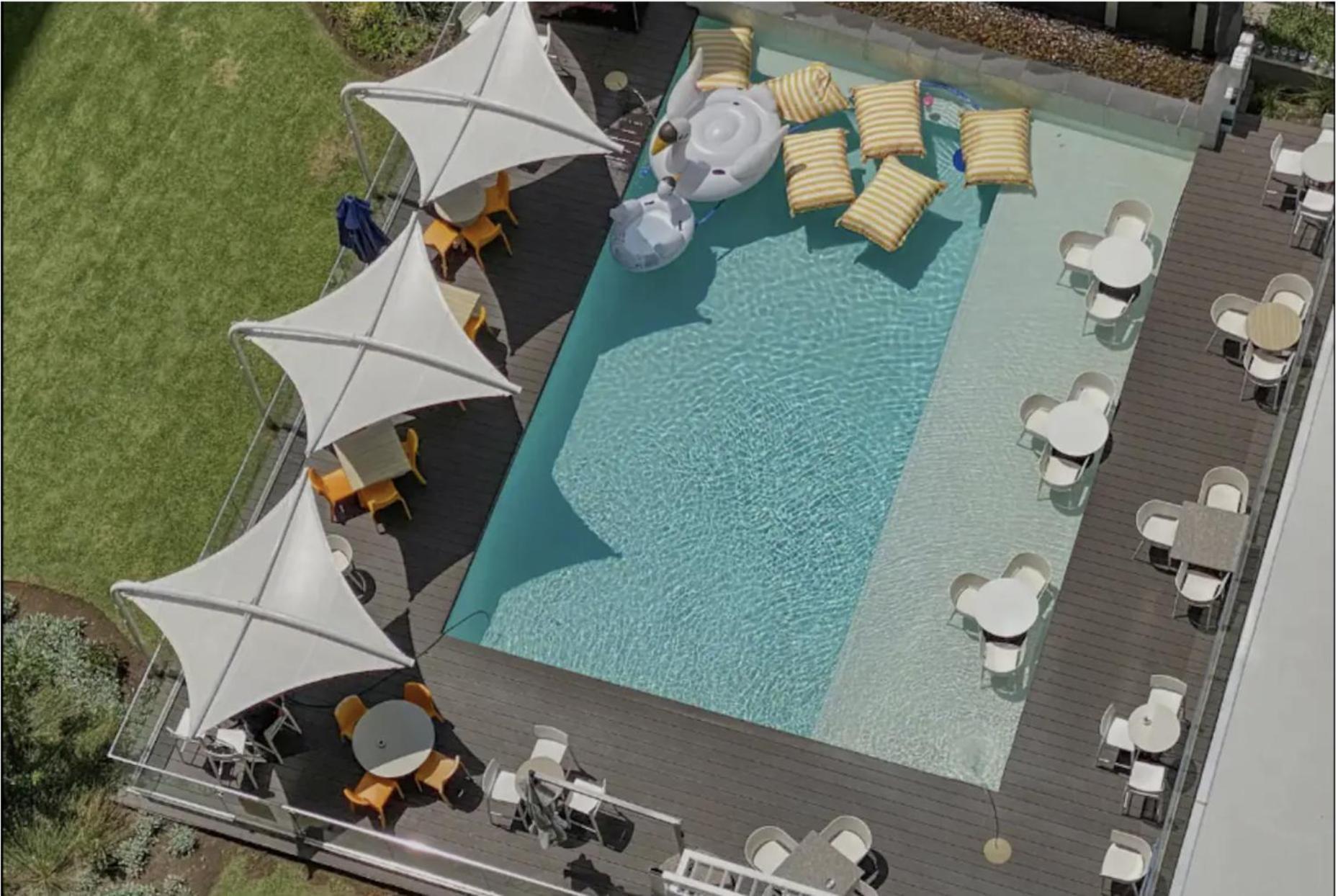 Apartment Masingita Towers Hotel, Luxurious 11th Floor *