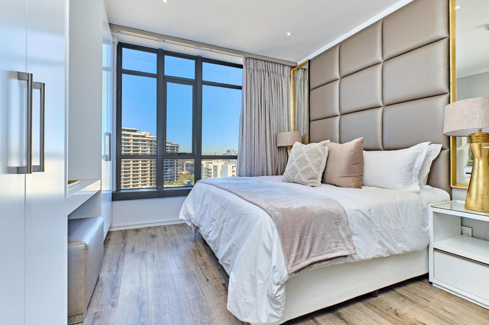 Masingita Towers Hotel, Luxurious 11th Floor Apartment Johannesburg