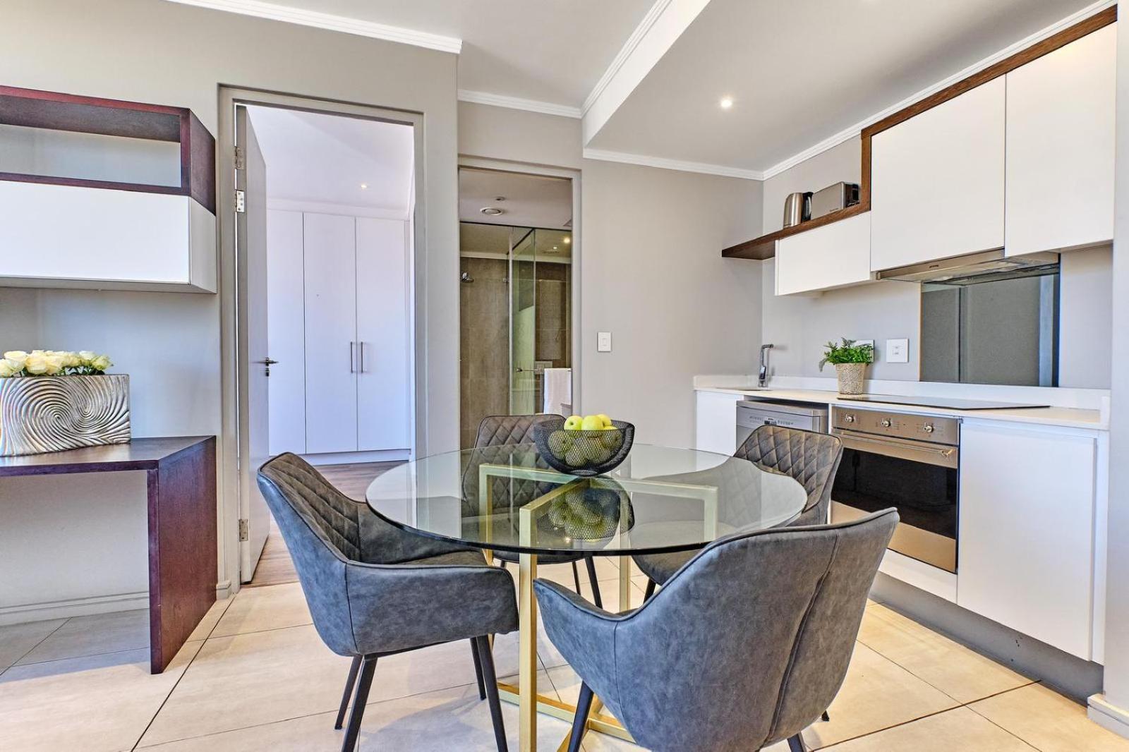 Apartment Masingita Towers Hotel, Luxurious 11th Floor Johannesburg