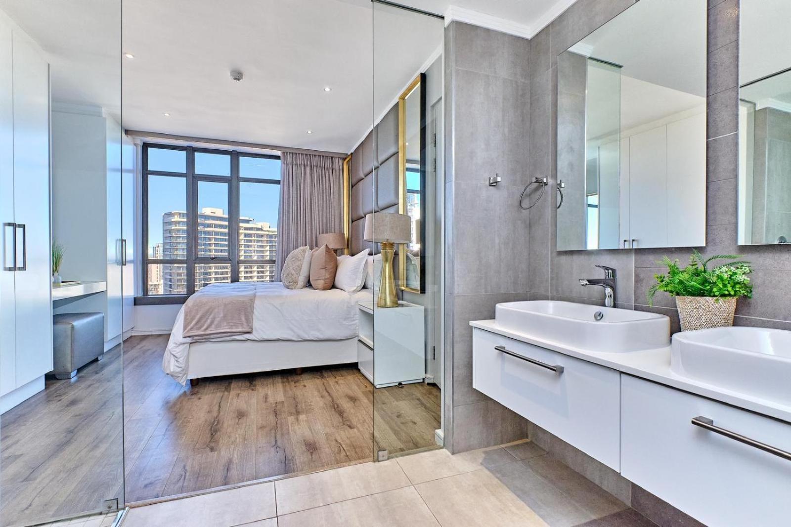 Masingita Towers Hotel, Luxurious 11th Floor Apartment *
