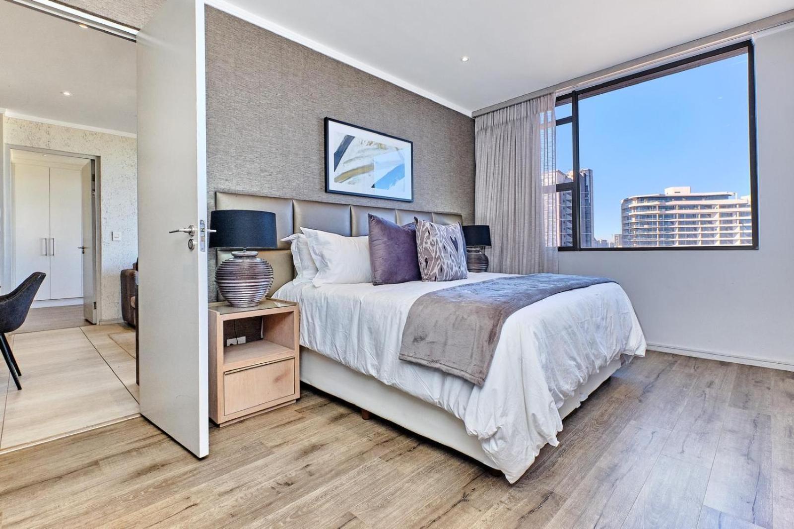 Apartment Masingita Towers Hotel, Luxurious 11th Floor *