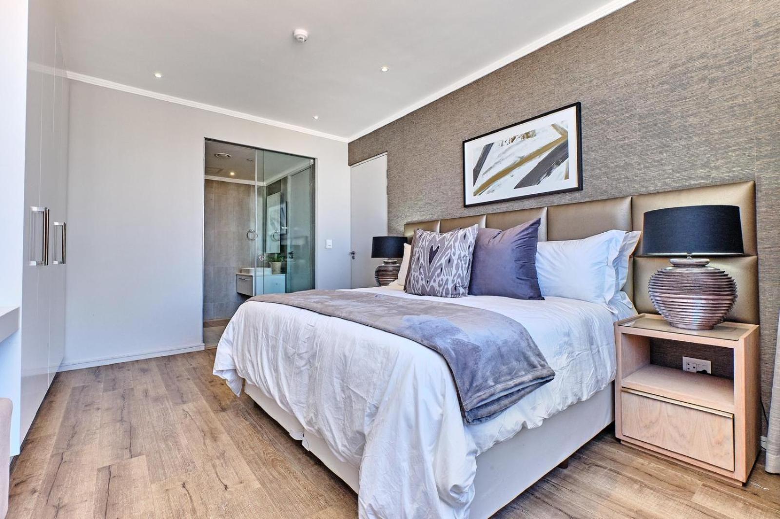 Masingita Towers Hotel, Luxurious 11th Floor Apartment Johannesburg