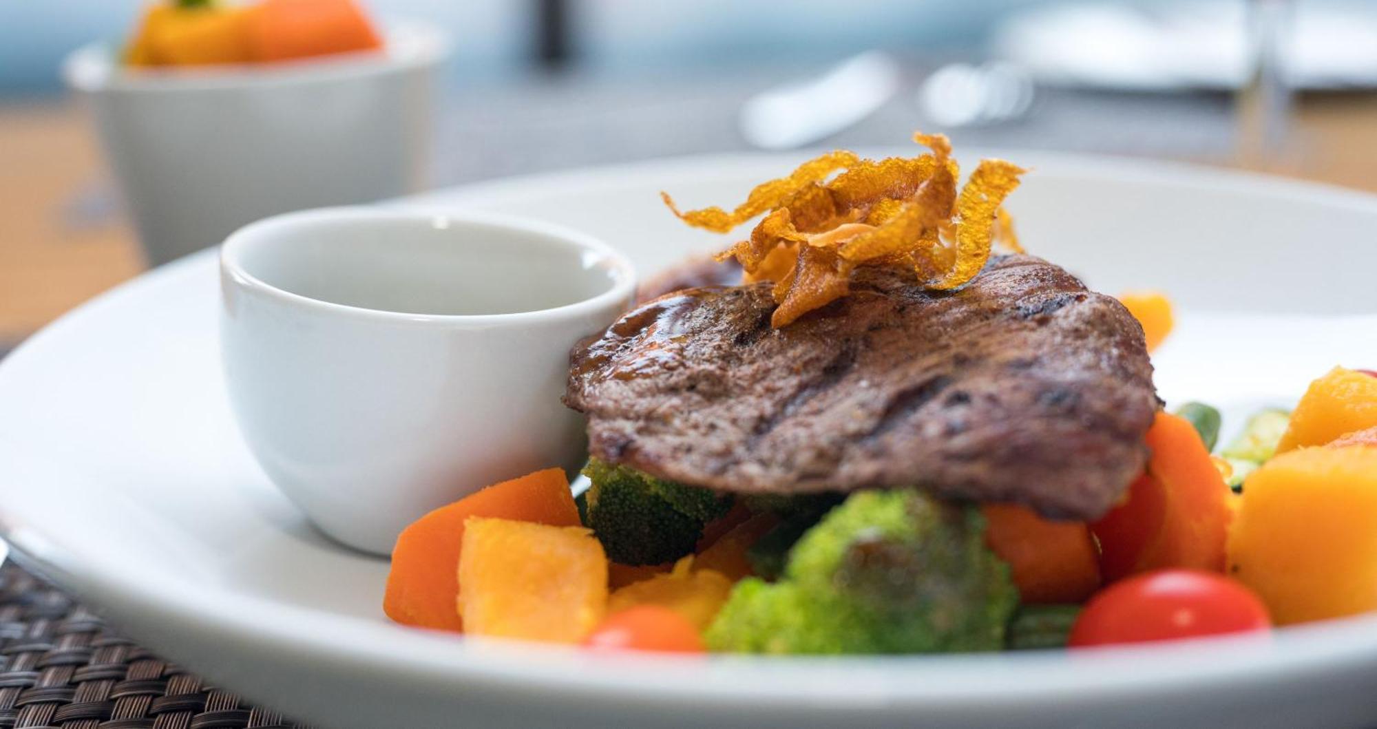 The Parktonian 4* Johannesburg
