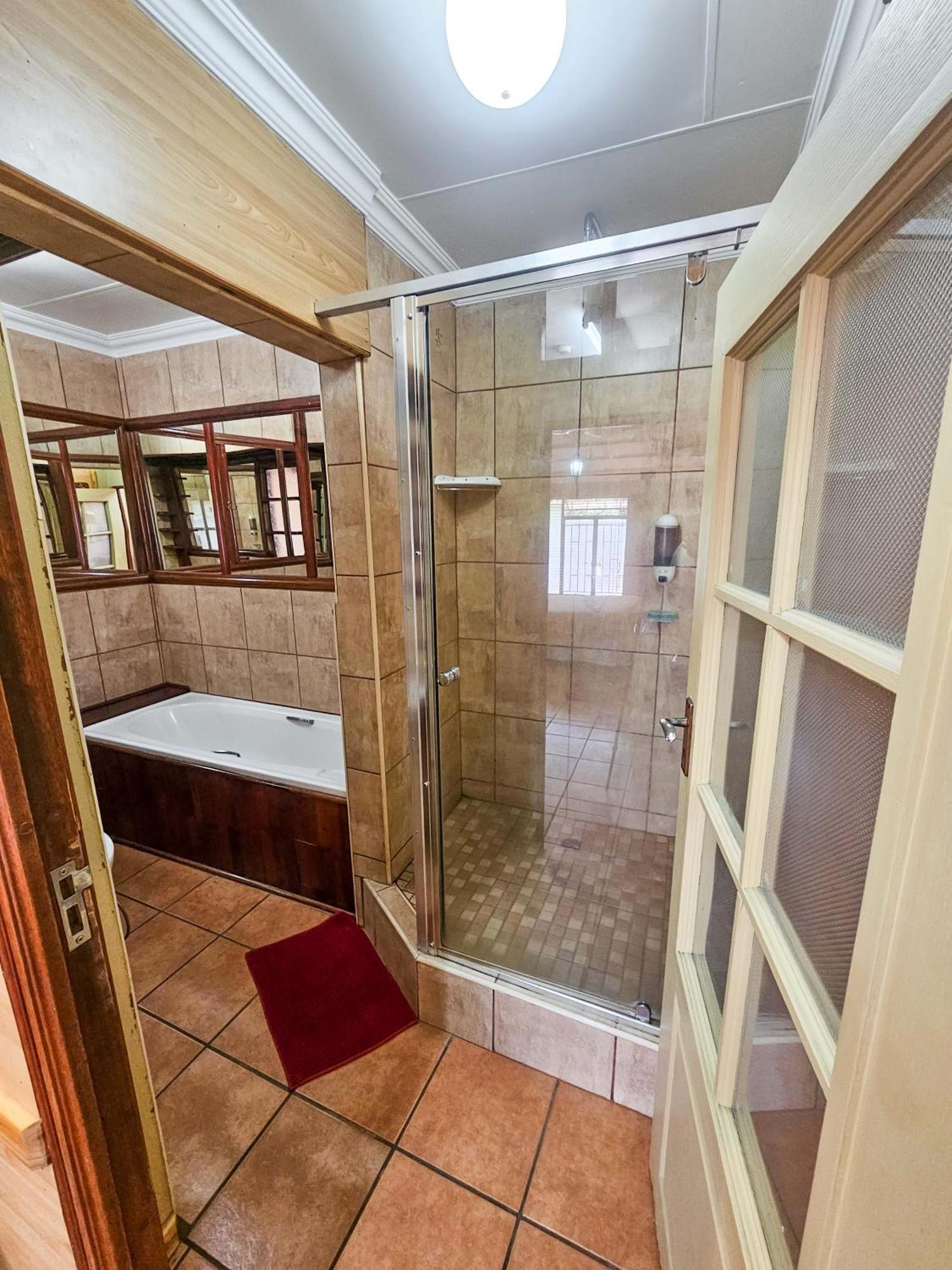 Tudor Guest house Johannesburg
