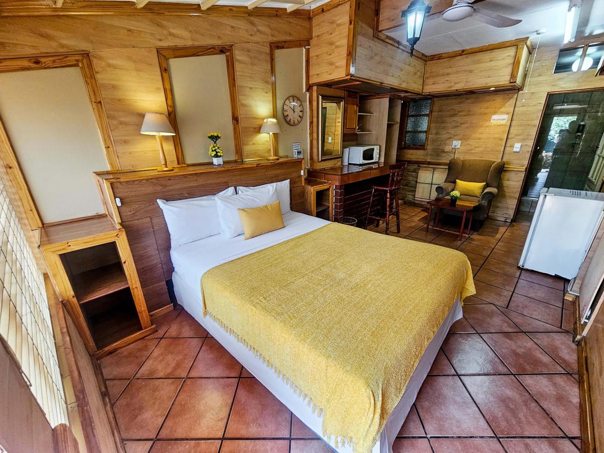 Guest house Tudor
