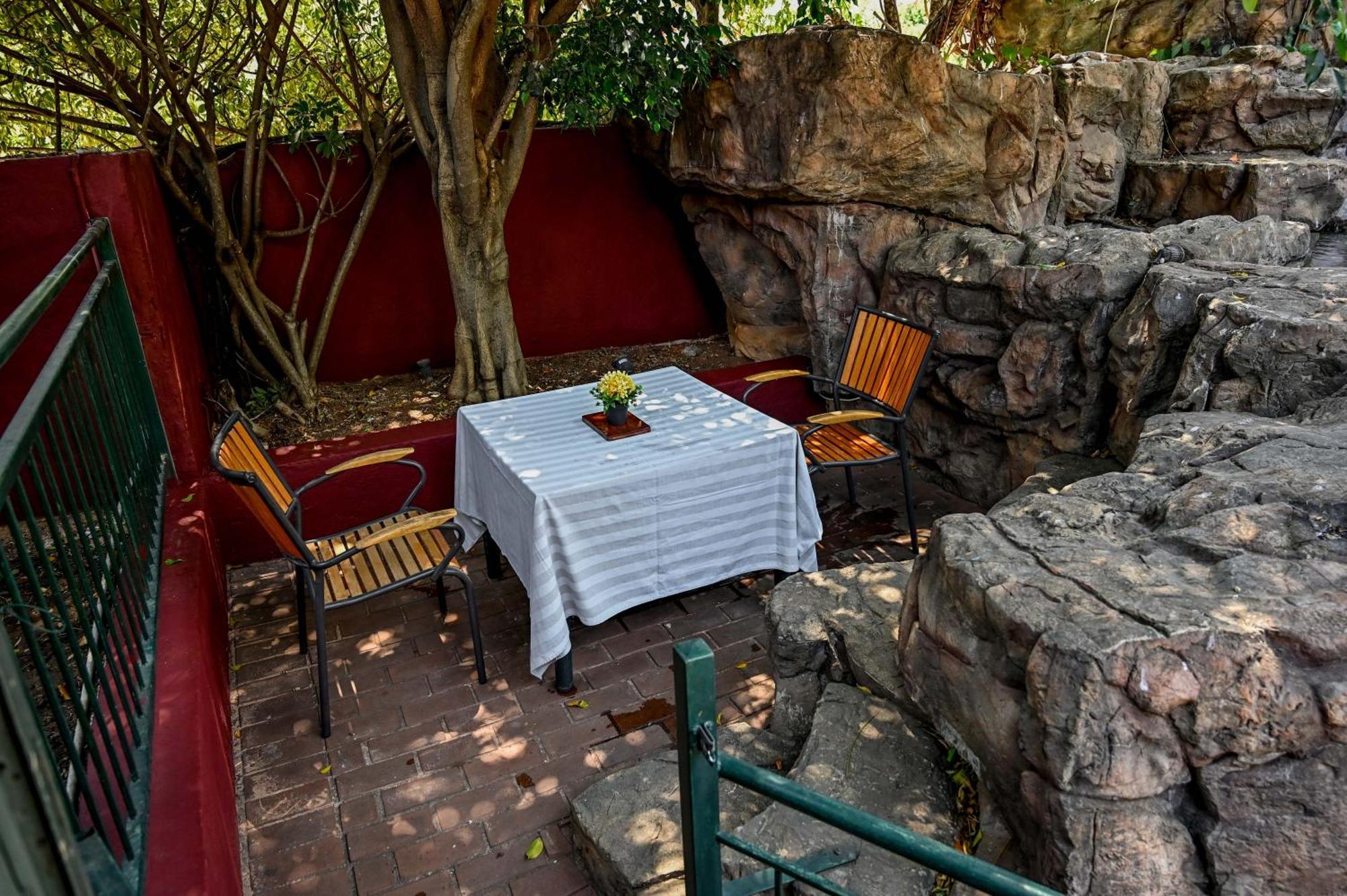 Guest house Tudor Johannesburg