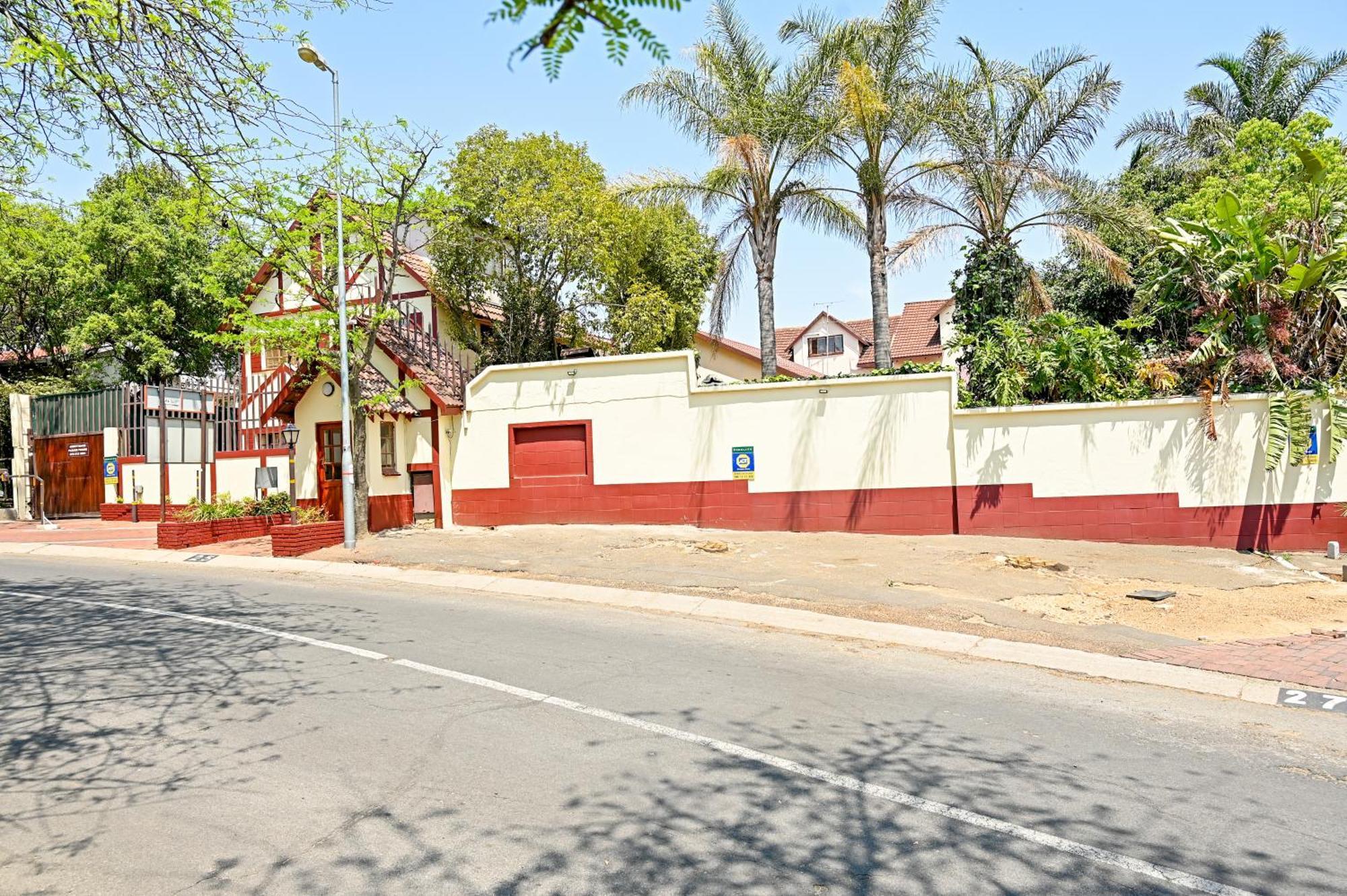 Tudor 3* Johannesburg