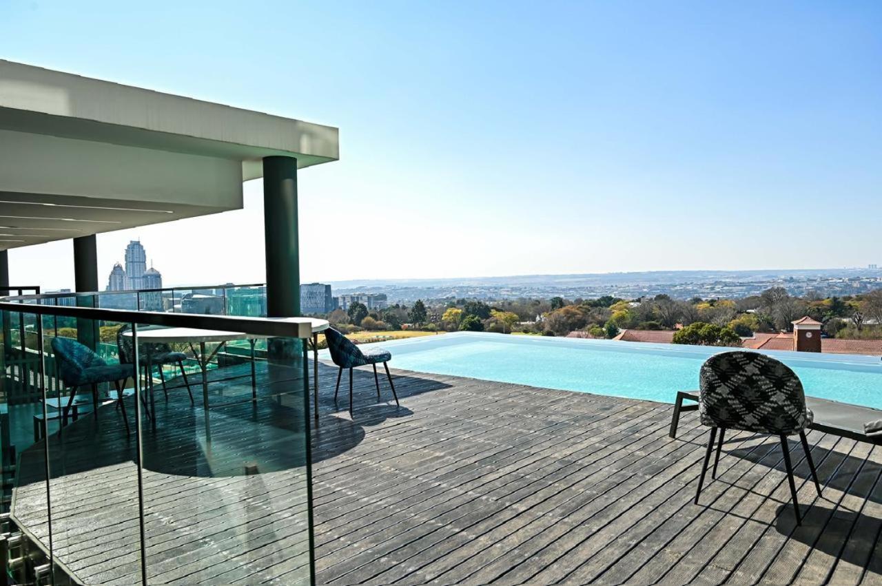 Apartment Illovo