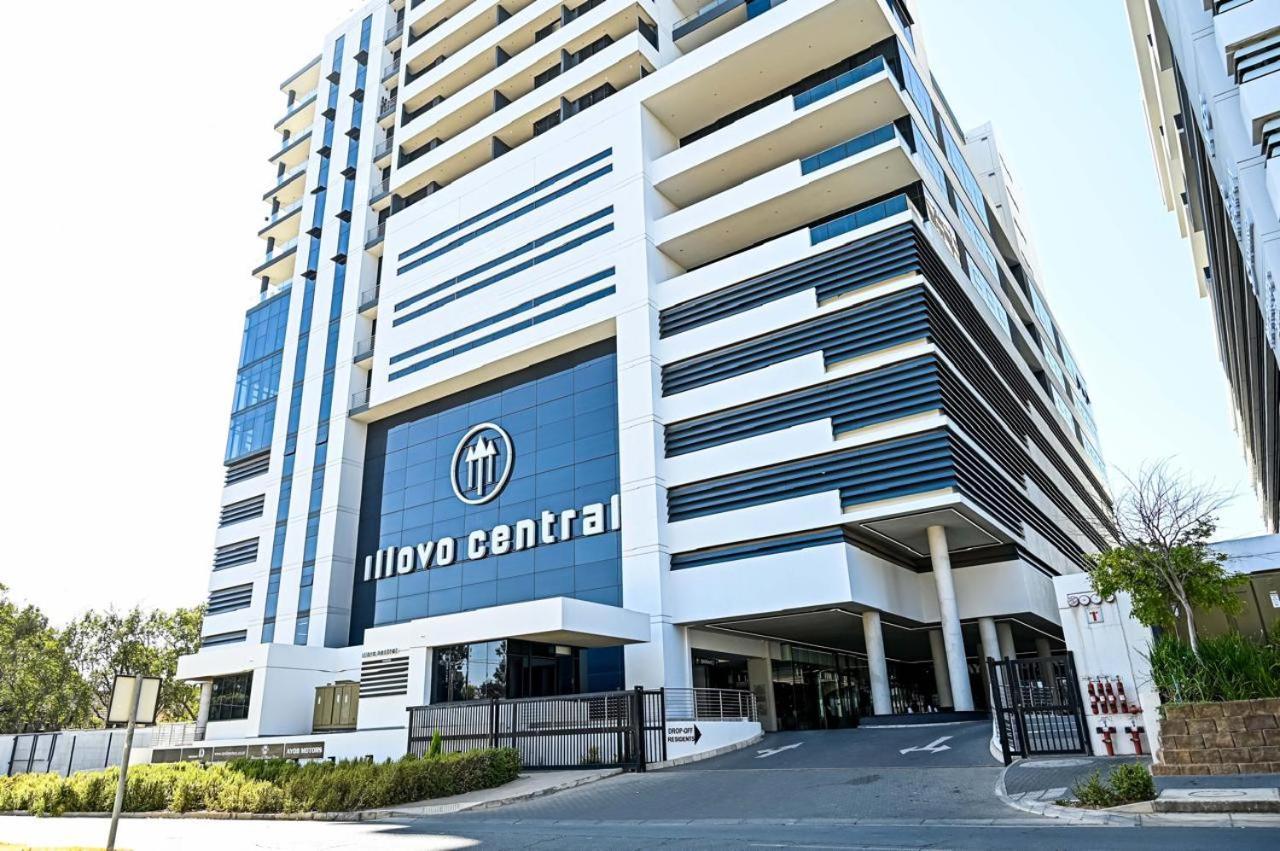 Illovo Johannesburg