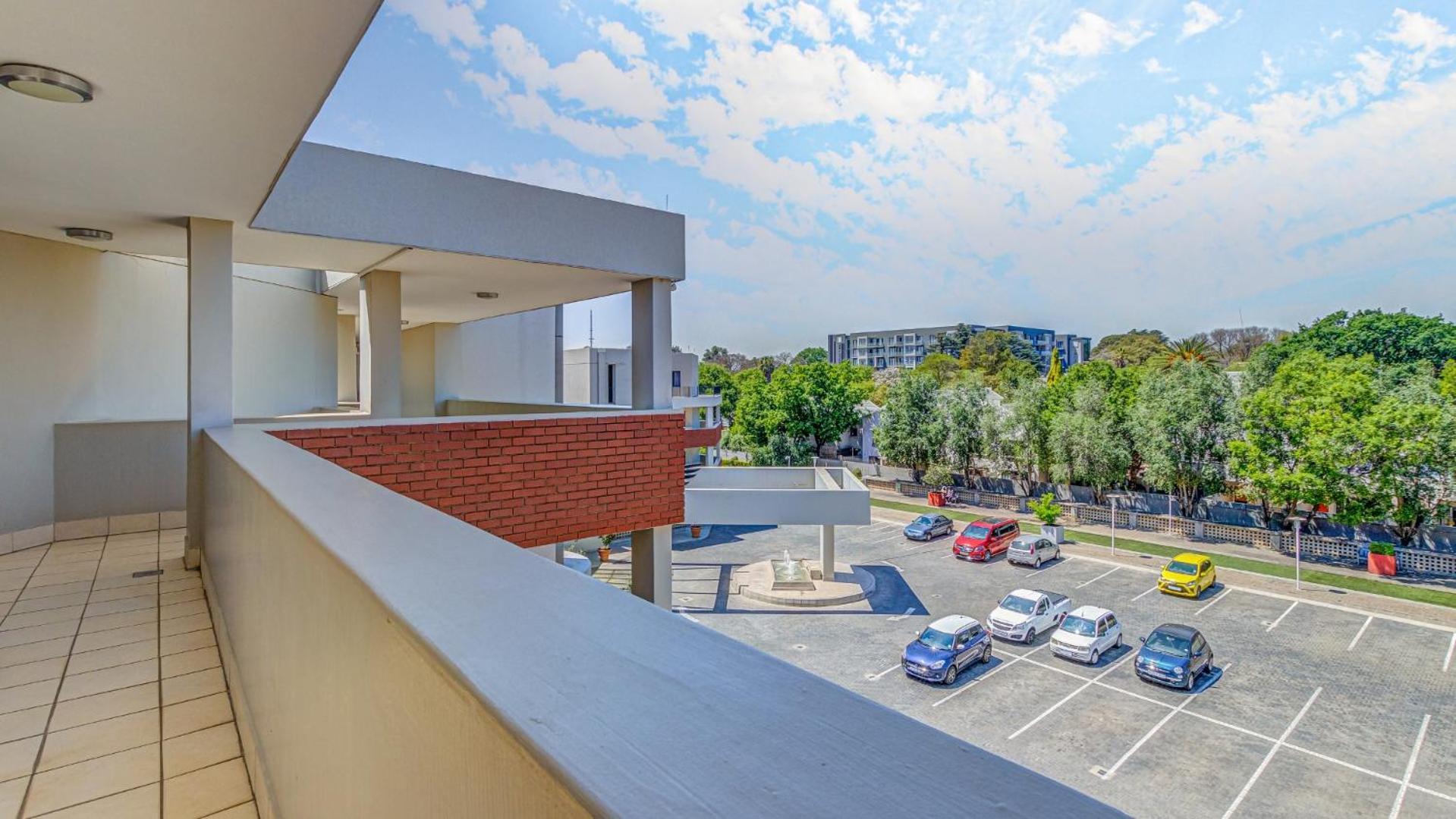 Luxury Penthouse In The Heart Of Sandton * Johannesburg