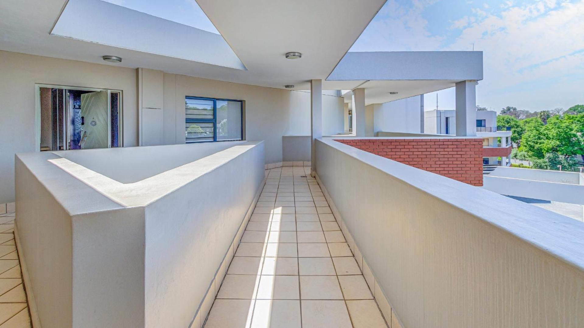 Luxury Penthouse In The Heart Of Sandton