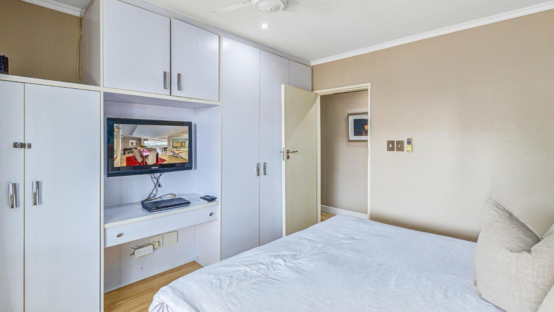 Luxury Penthouse In The Heart Of Sandton * Johannesburg