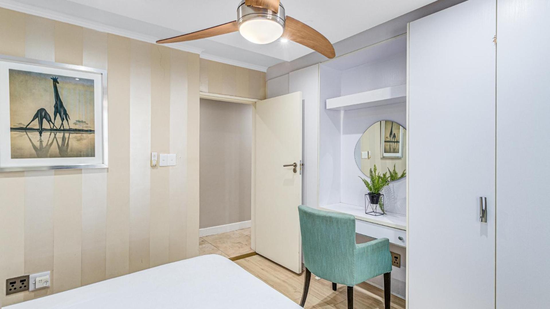 Luxury Penthouse In The Heart Of Sandton * Johannesburg