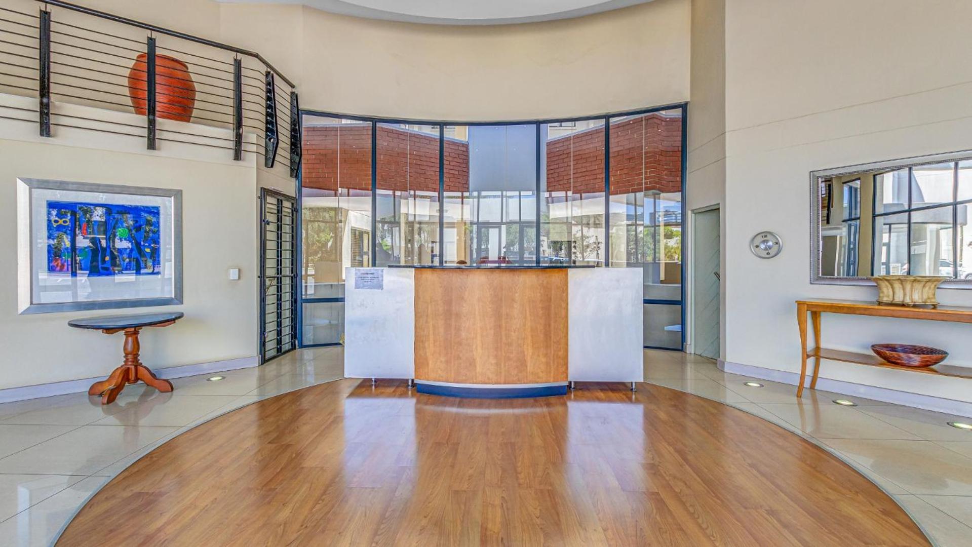 Luxury Penthouse In The Heart Of Sandton Johannesburg