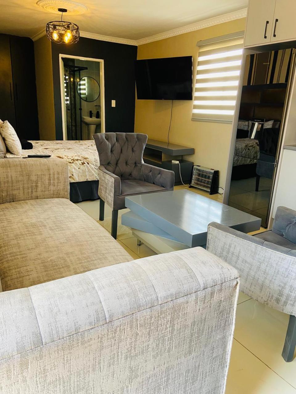 Lemao Properties/guest House