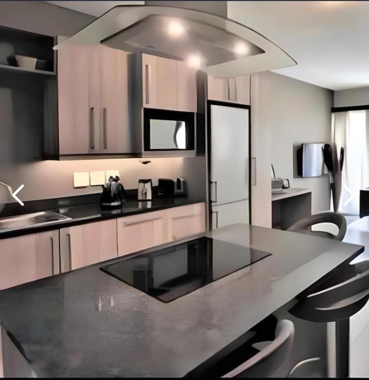 Căn hộ Penthouse