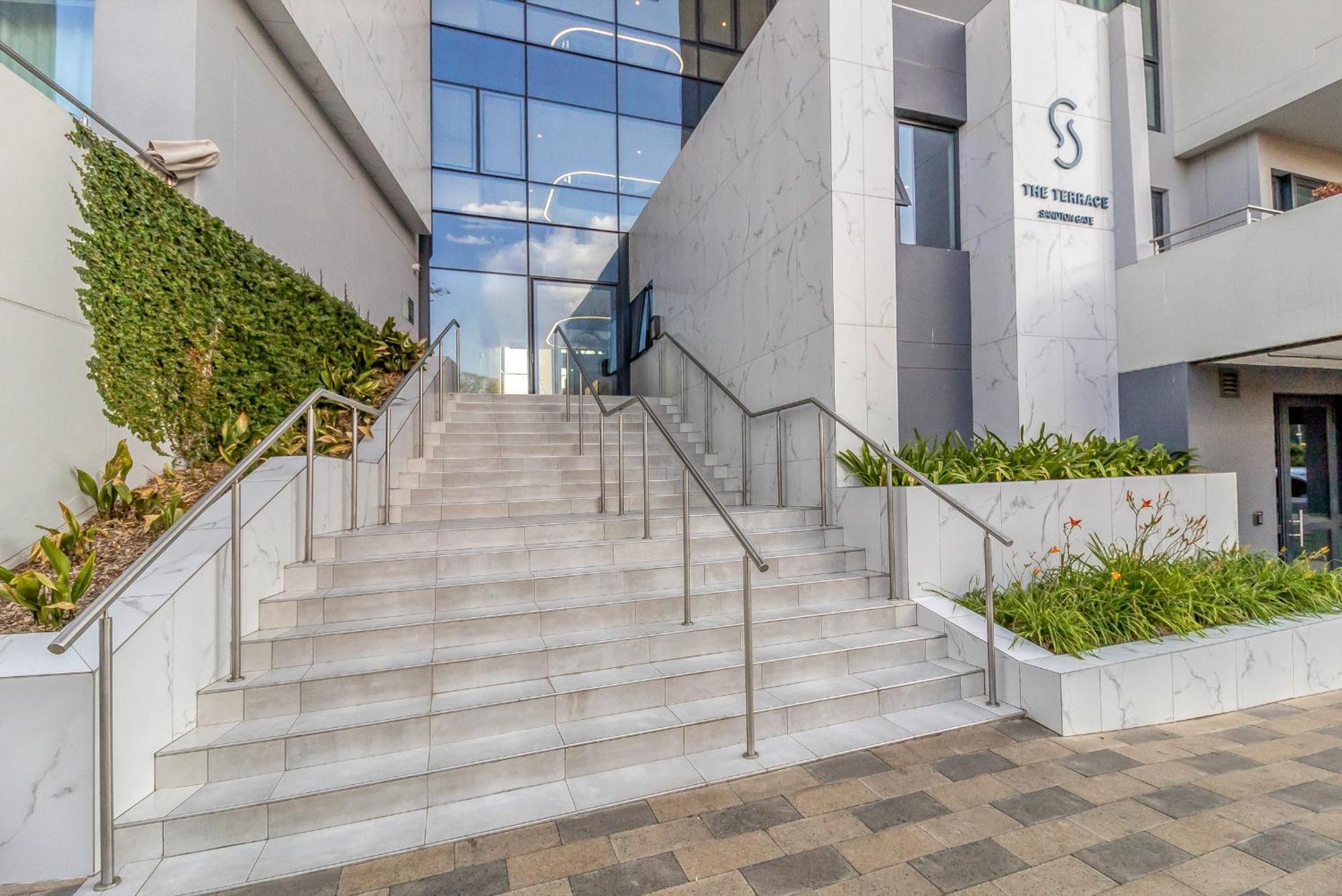 Sandton Gate Luxury
