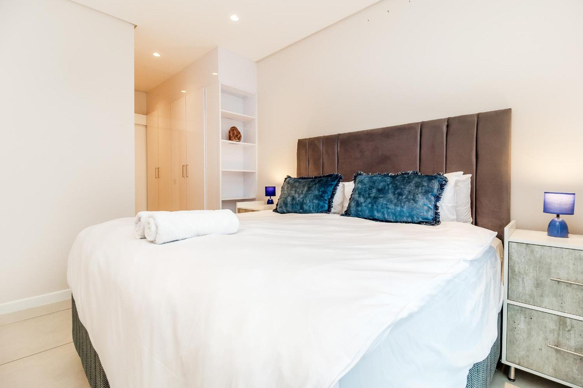Sandton Gate Luxury Apartment Johannesburg