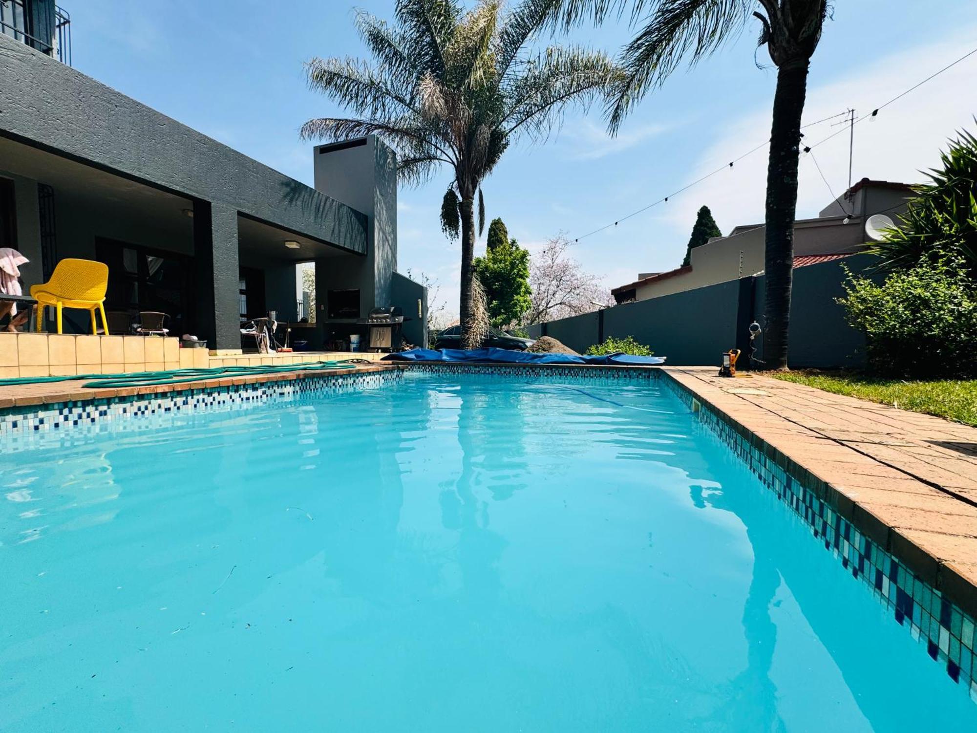 Apartamento Picasso Sandton