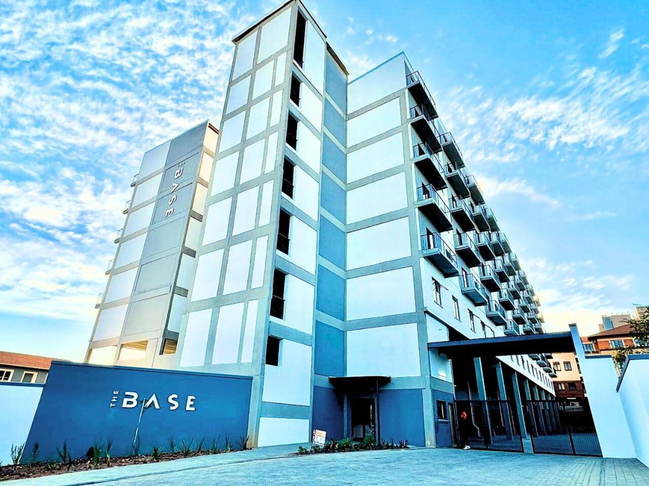 Surrey Oasis In Randburg Apartamento Joanesburgo