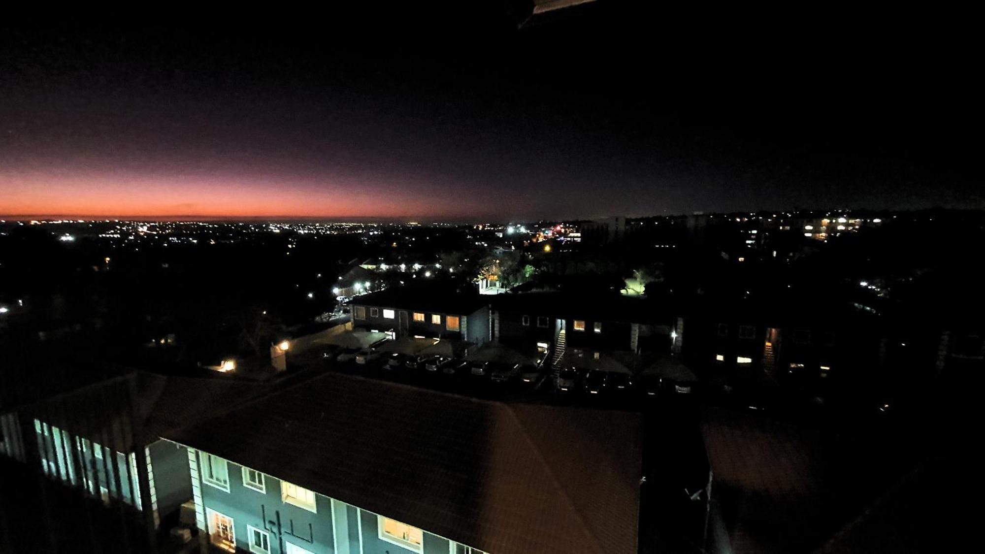 Surrey Oasis In Randburg Apartamento Joanesburgo