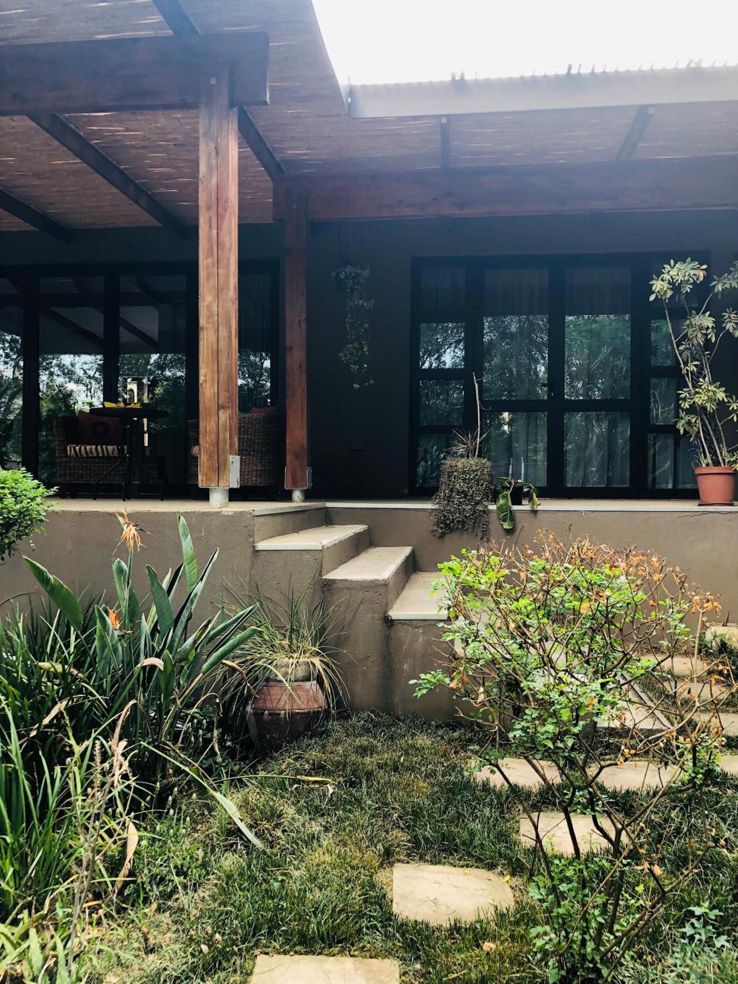 River Guest house