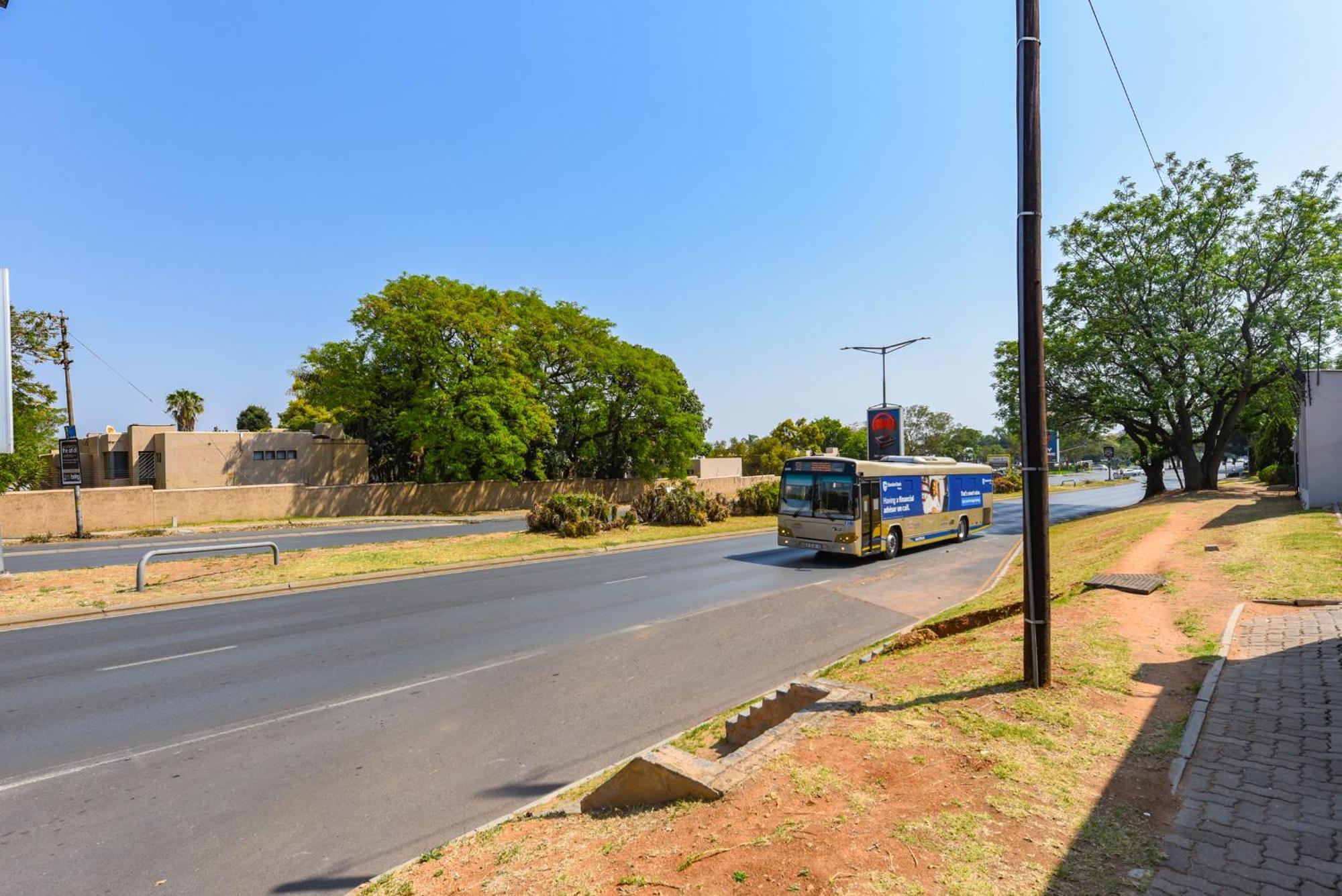 The Odyssey Lifestyle Complex Morningside - 2 Br *