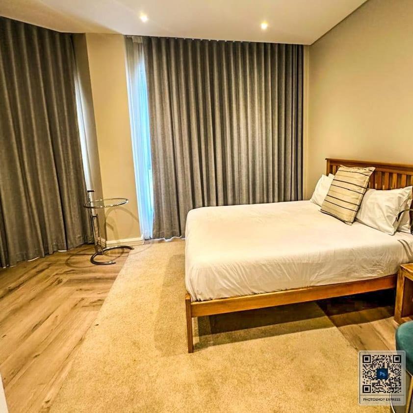 Apartment Spacious 2br Near Sandton -no Loadshedding *