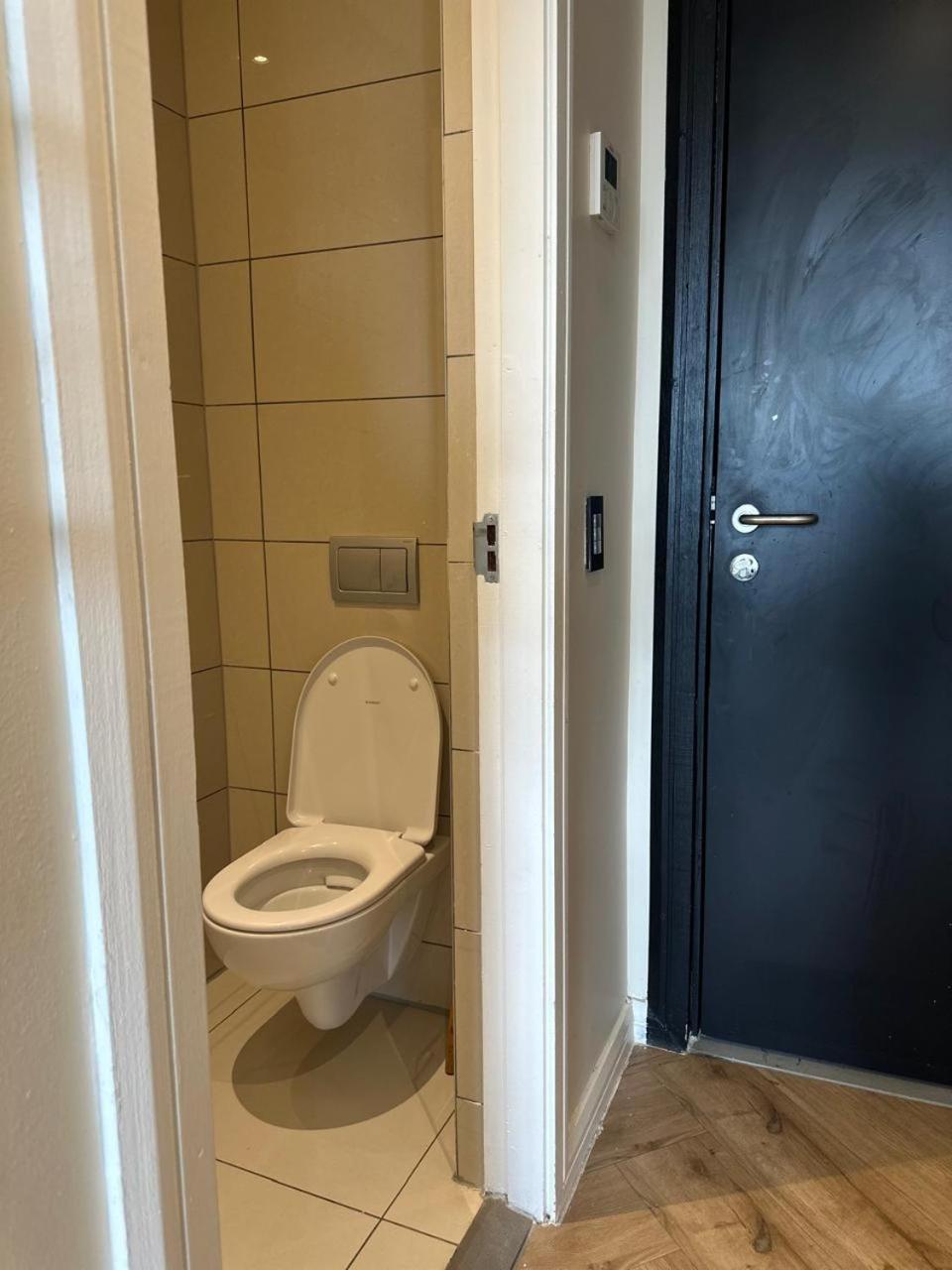 Spacious 2br Near Sandton -no Loadshedding