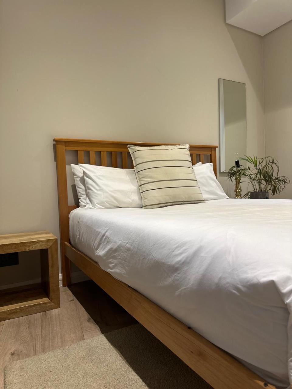Spacious 2br Near Sandton -no Loadshedding *