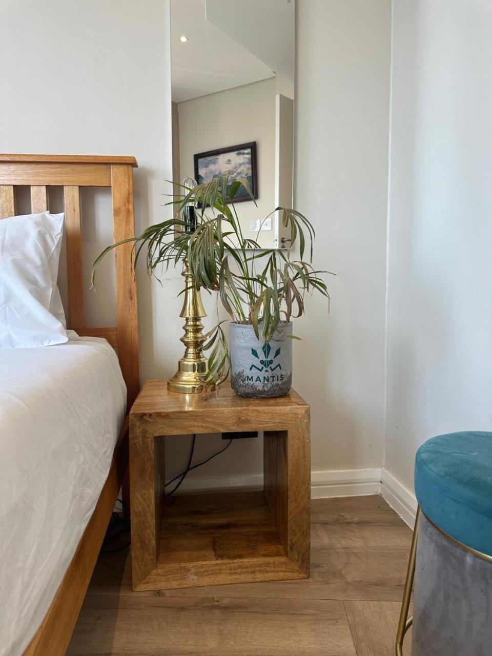 Spacious 2br Near Sandton -no Loadshedding Apartment *