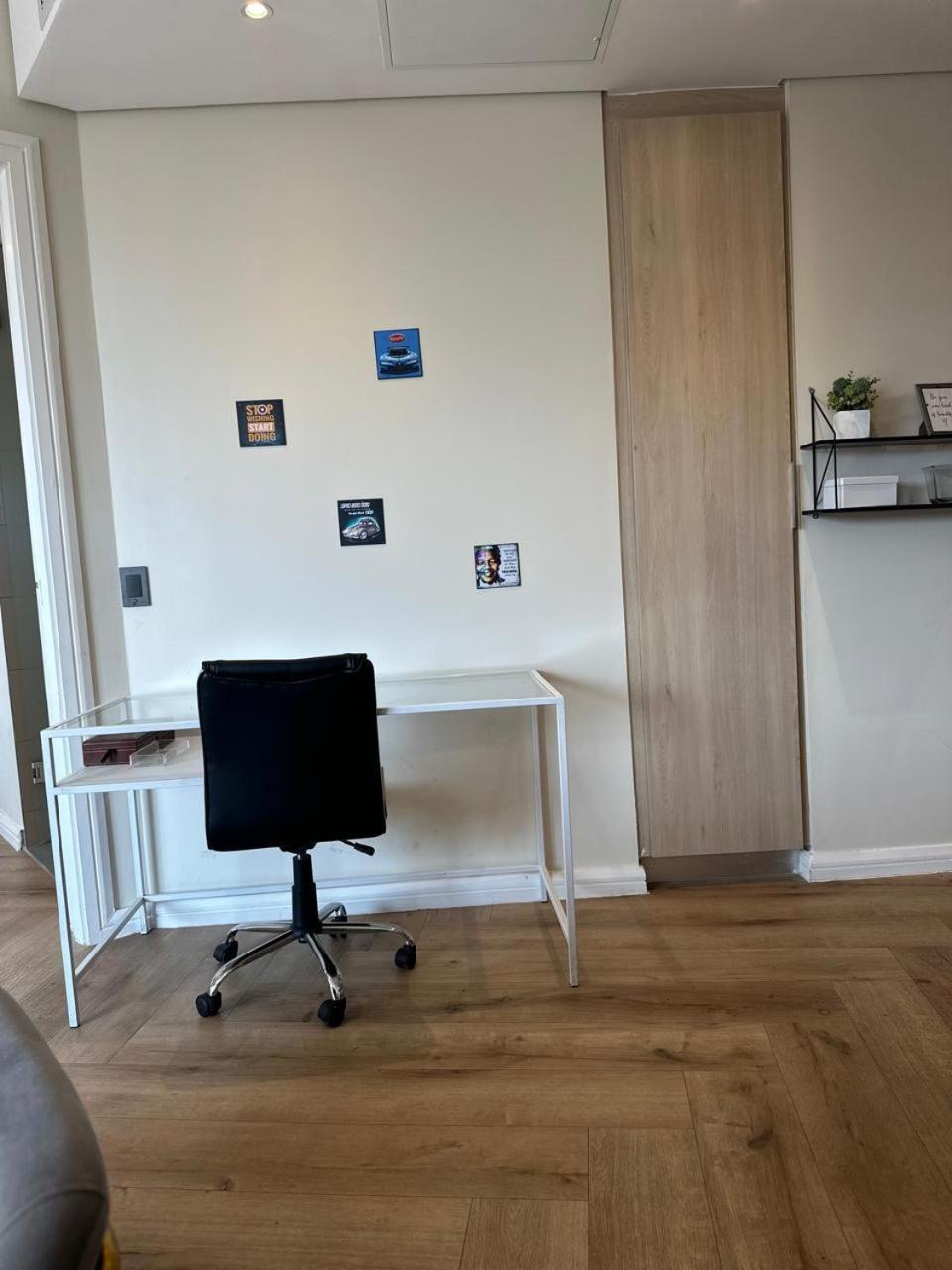 Apartment Spacious 2br Near Sandton -no Loadshedding *