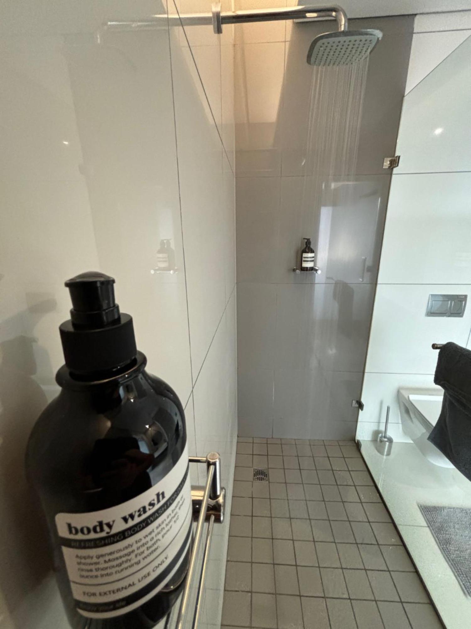 The Capital In Sandton-luxury Apartment