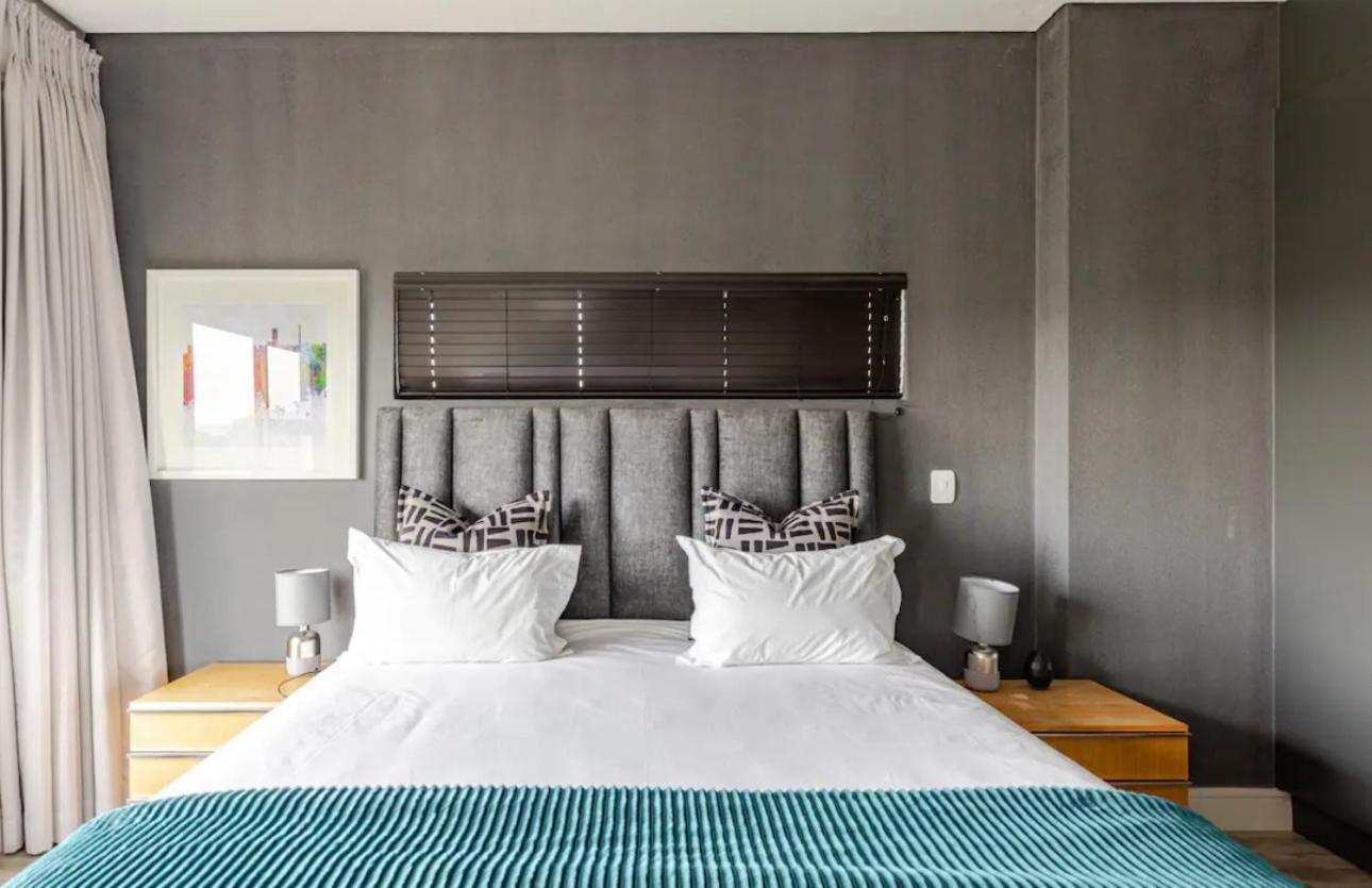 Apartment Experience The Of Sandton Luxury 3 Bedroom Penthouse With Spectacular Views Johannesburg