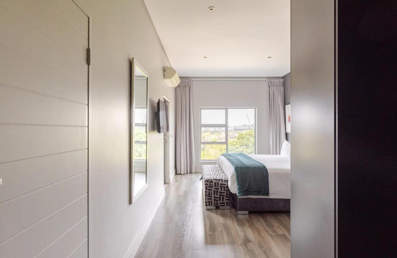 Experience The Of Sandton Luxury 3 Bedroom Penthouse With Spectacular Views Apartment Johannesburg