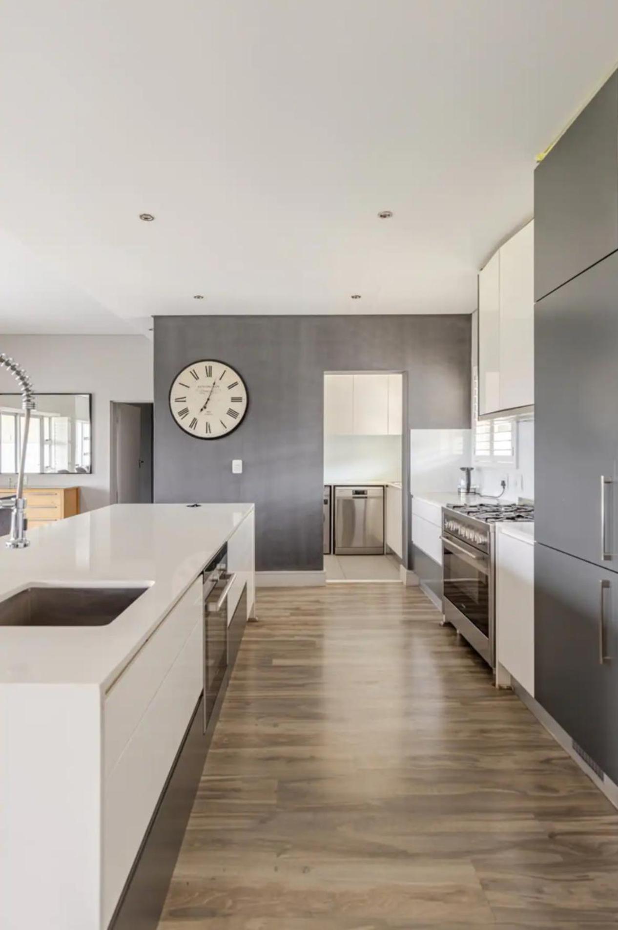 Apartment Experience The Of Sandton Luxury 3 Bedroom Penthouse With Spectacular Views
