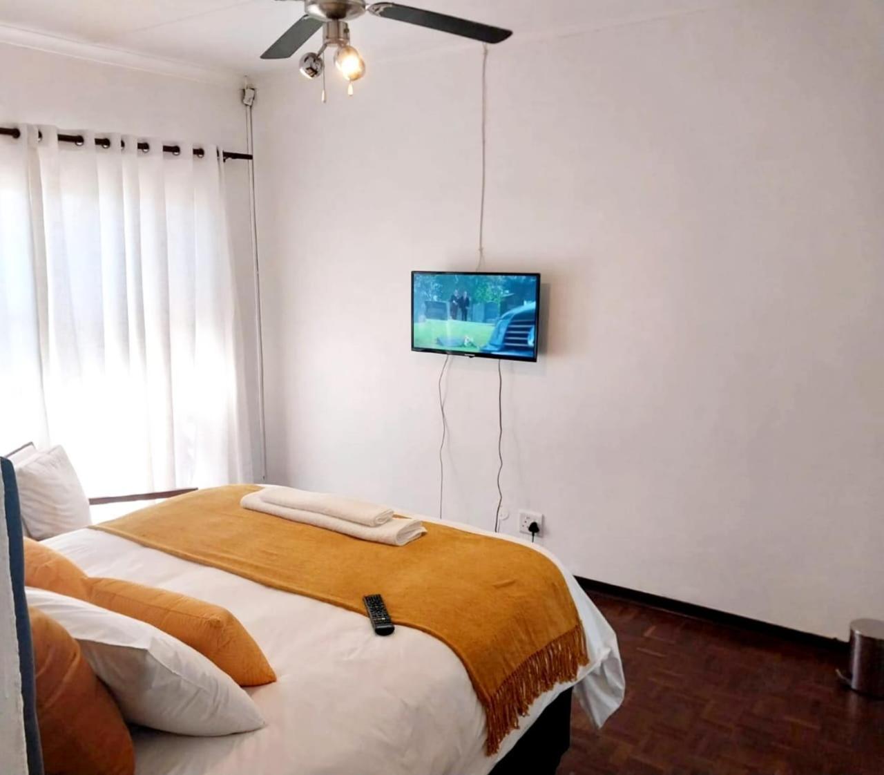 Guest house Cozy Retreat Ferndale