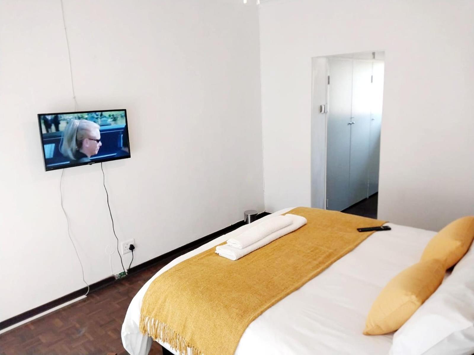 Guest house Cozy Retreat Ferndale *