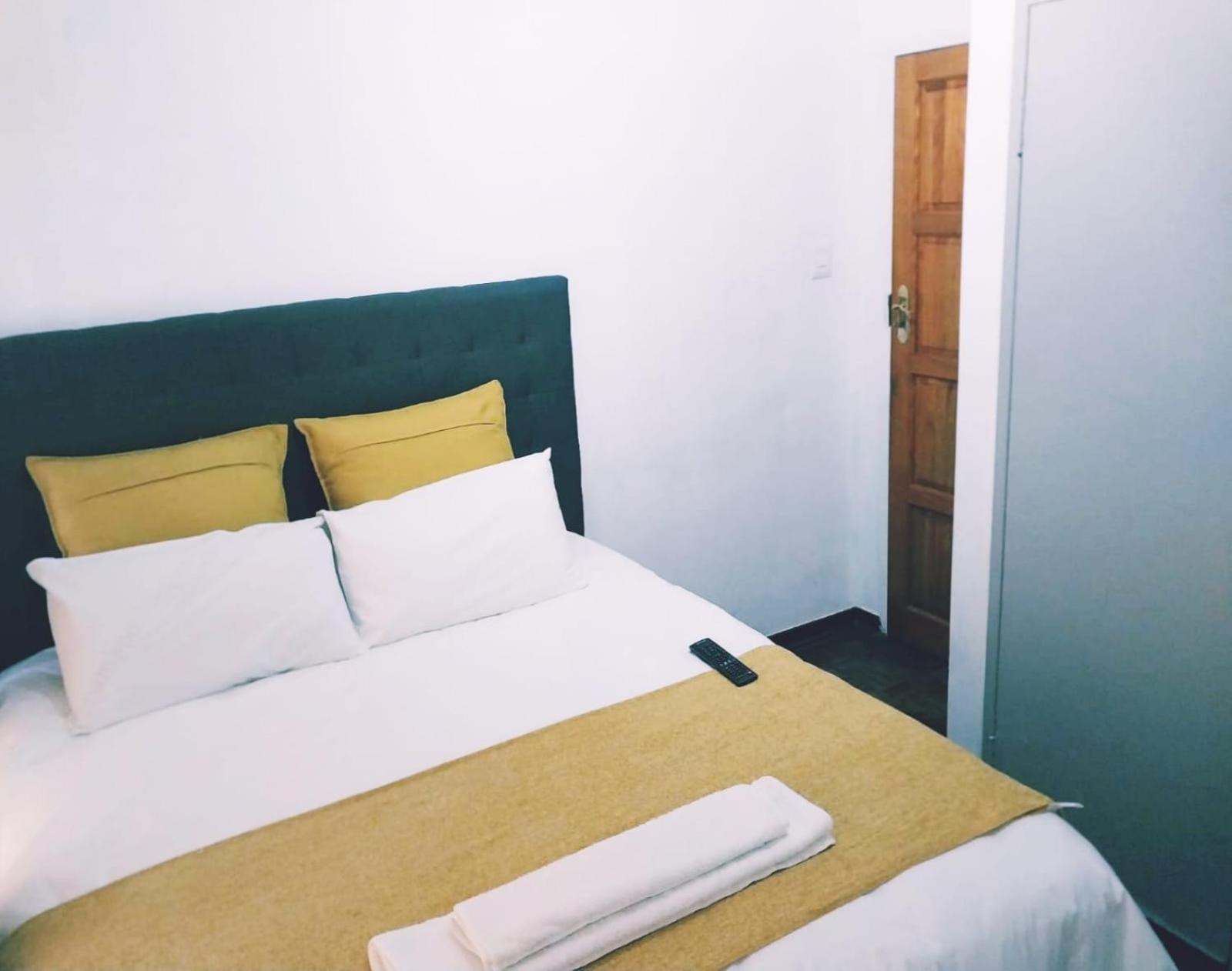 Guest house Cozy Retreat Ferndale Johannesburg