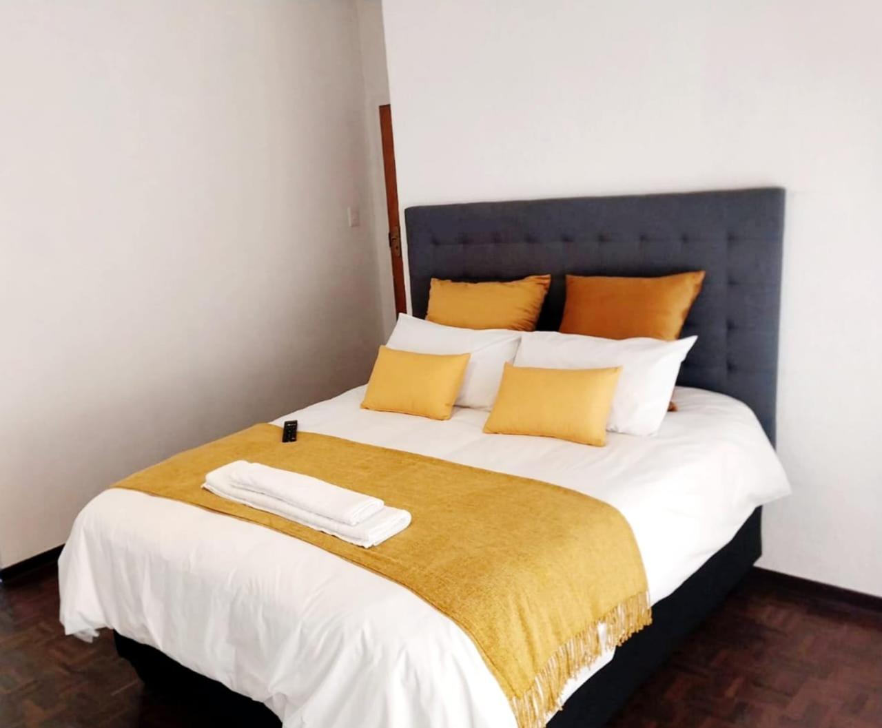 Cozy Retreat Ferndale *