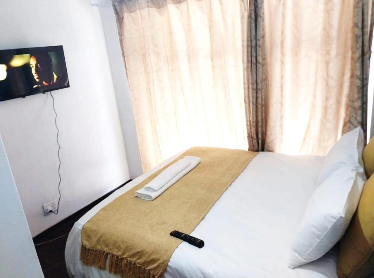 Cozy Retreat Ferndale Johannesburg