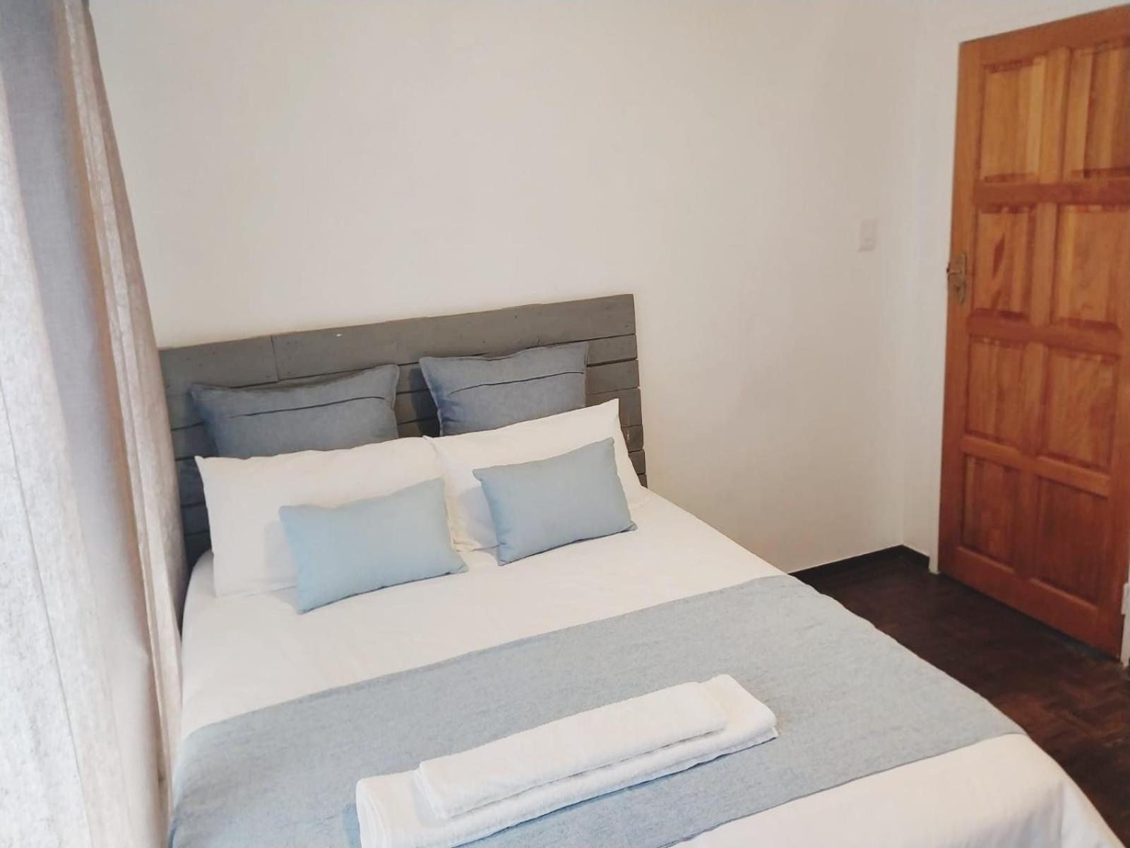 Cozy Retreat Ferndale * Johannesburg