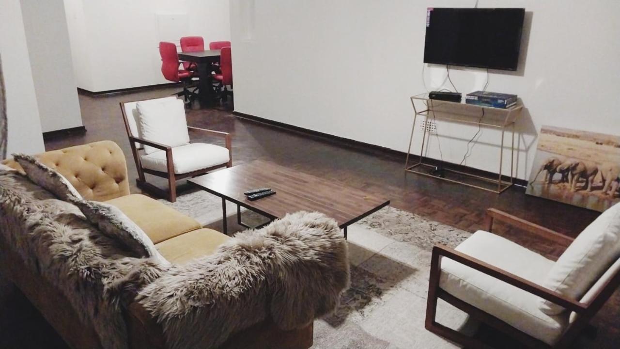 Cozy Retreat Ferndale