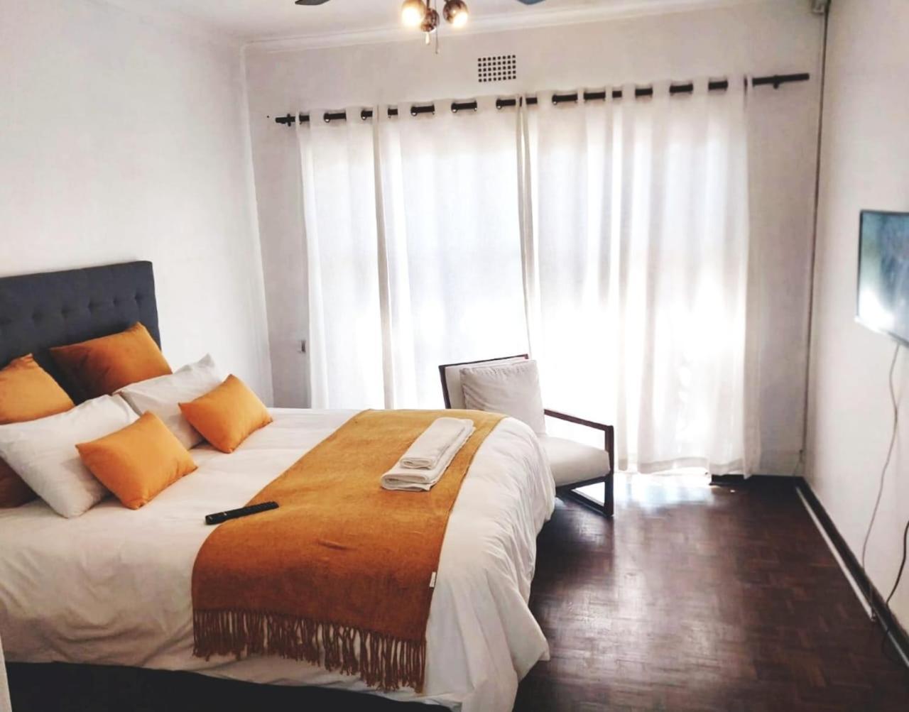Cozy Retreat Ferndale Guest house