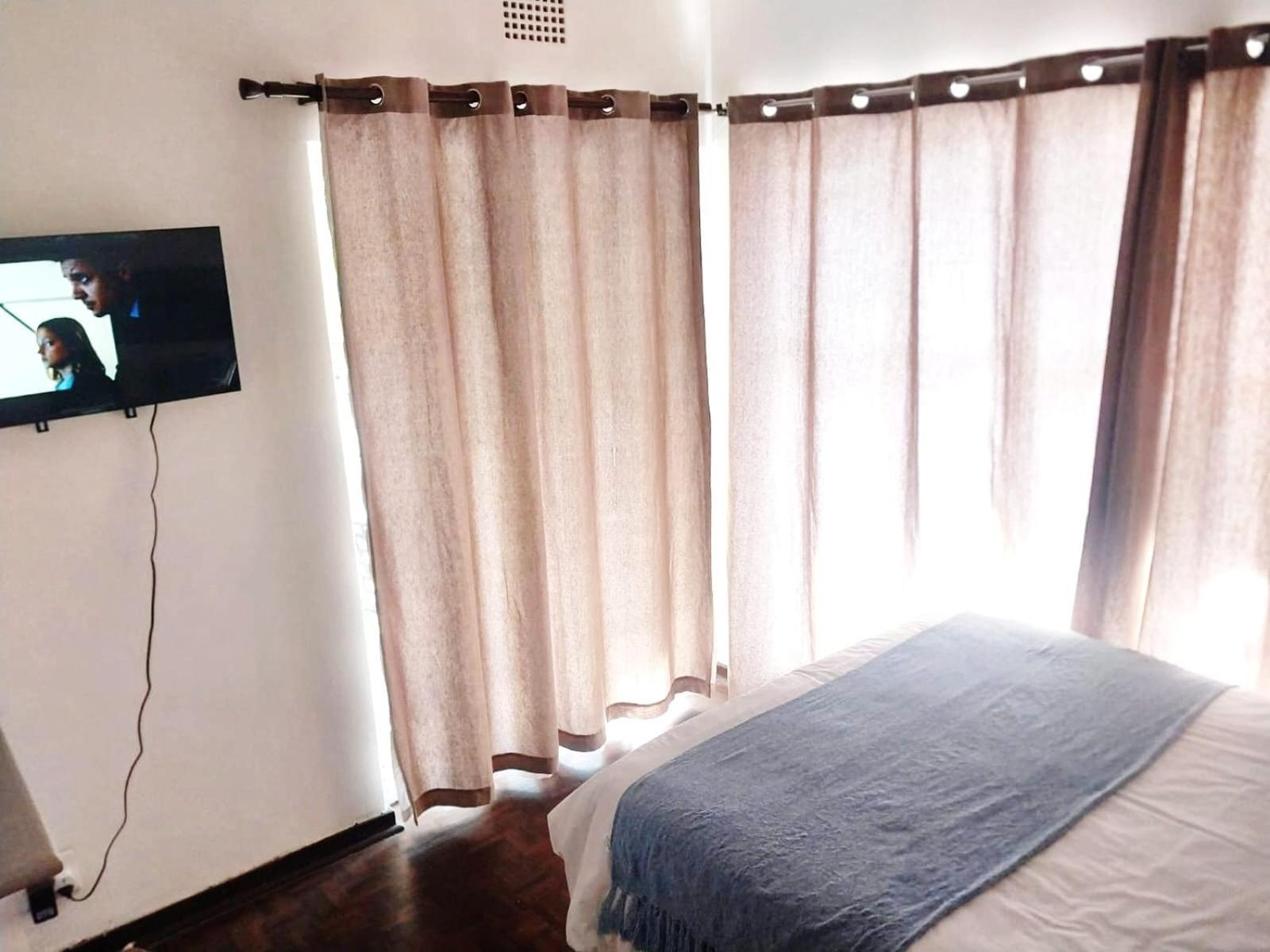 Cozy Retreat Ferndale Guest house Johannesburg