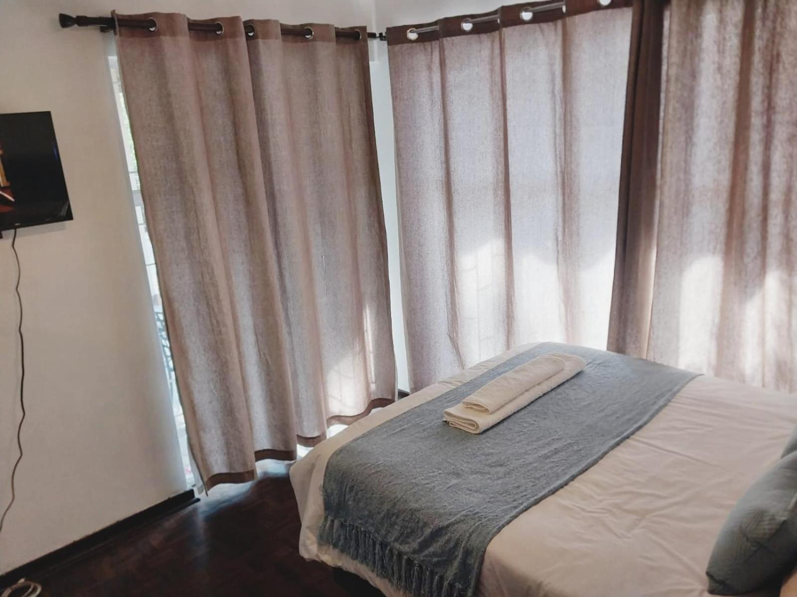 Cozy Retreat Ferndale Johannesburg